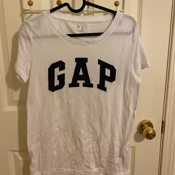 GAP T-SHIRT - Picture 1 of 2